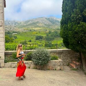 Meet your Posher, Lila